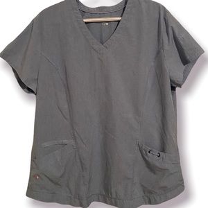Women’s scrub top